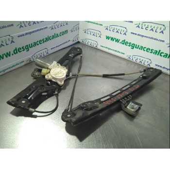 ELEVALUNAS DELANTERO DERECHO ELECTRICO 6 PINES