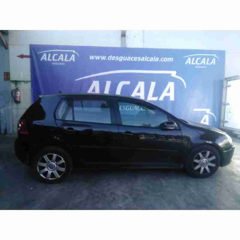 volkswagen golf v (1k1) del año 2006