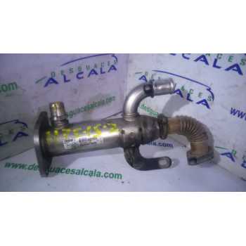ENFRIADOR GASES 9645689780 VALEO 