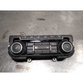 MANDO CLIMATIZADOR 5K0907044BT 