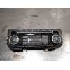 MANDO CLIMATIZADOR 5K0907044BT 