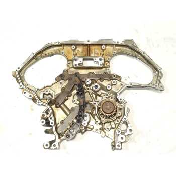 TAPA DISTRIBUCION 13500JP00A 