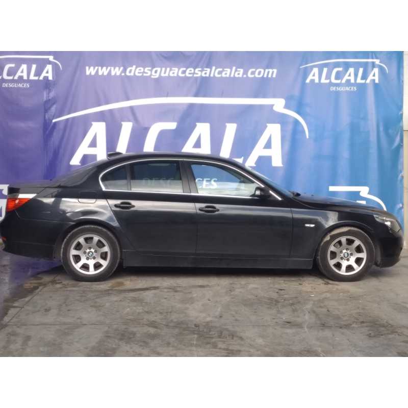 bmw serie 5 berlina (e60) del año 2005