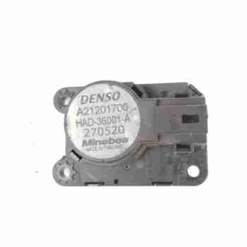 MOTOR TRAMPILLA CALEFACCION A21201700  OEM A21201700