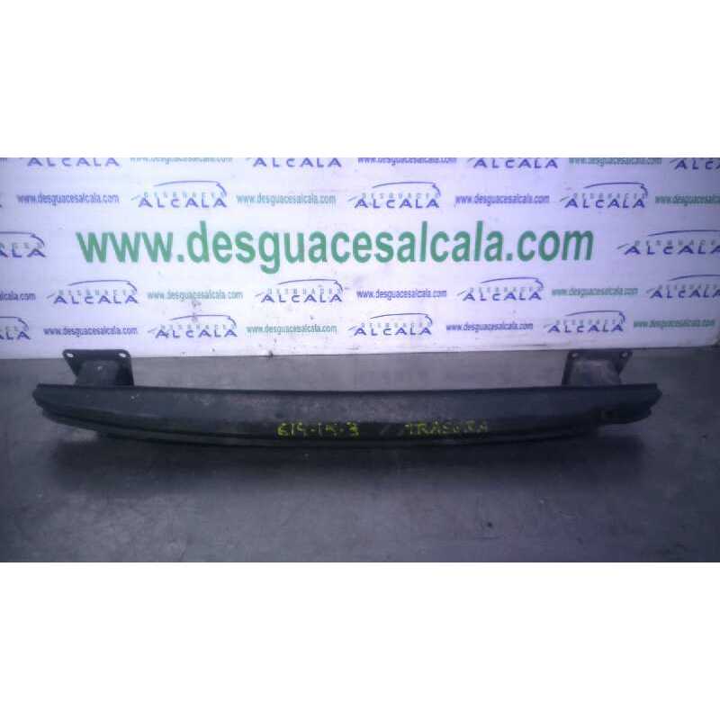 REFUERZO PARAGOLPES TRASERO TRASERA 