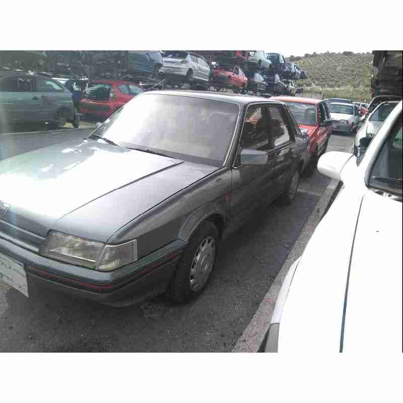 austin montego del año 1991