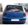 volkswagen golf iv berlina (1j1) del año 2003