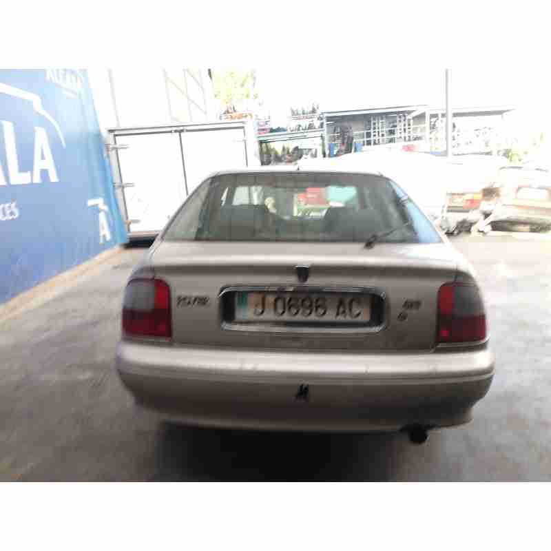 rover 400 ii hatchback (rt) del año 1999