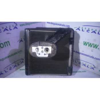 EVAPORADOR AIRE ACONDICIONADO 