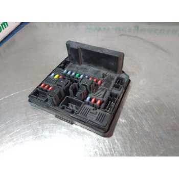 CAJA RELES / FUSIBLES 3280056338 