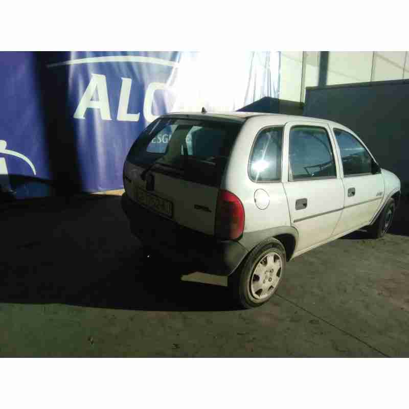 opel corsa b del año 1994