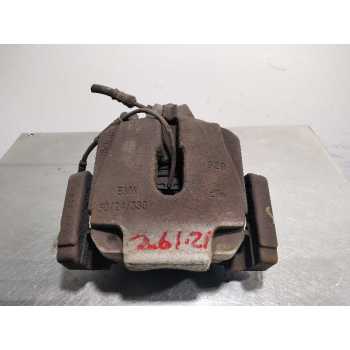 PINZA FRENO DELANTERA IZQUIERDA 34116791919 ATE 