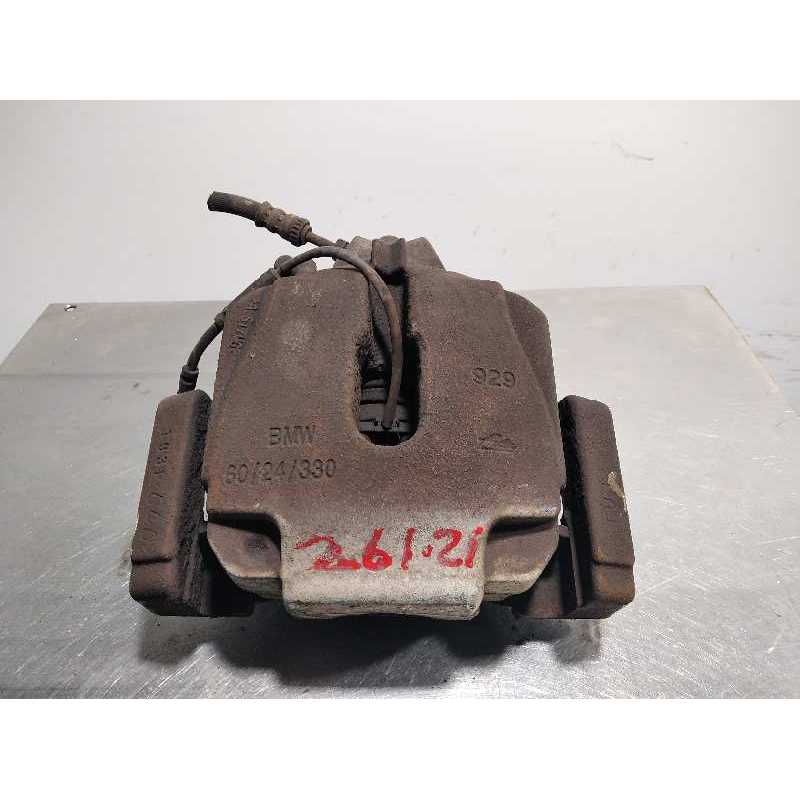 PINZA FRENO DELANTERA IZQUIERDA 34116791919 ATE 