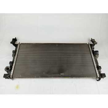 RADIADOR AGUA 214100004R 