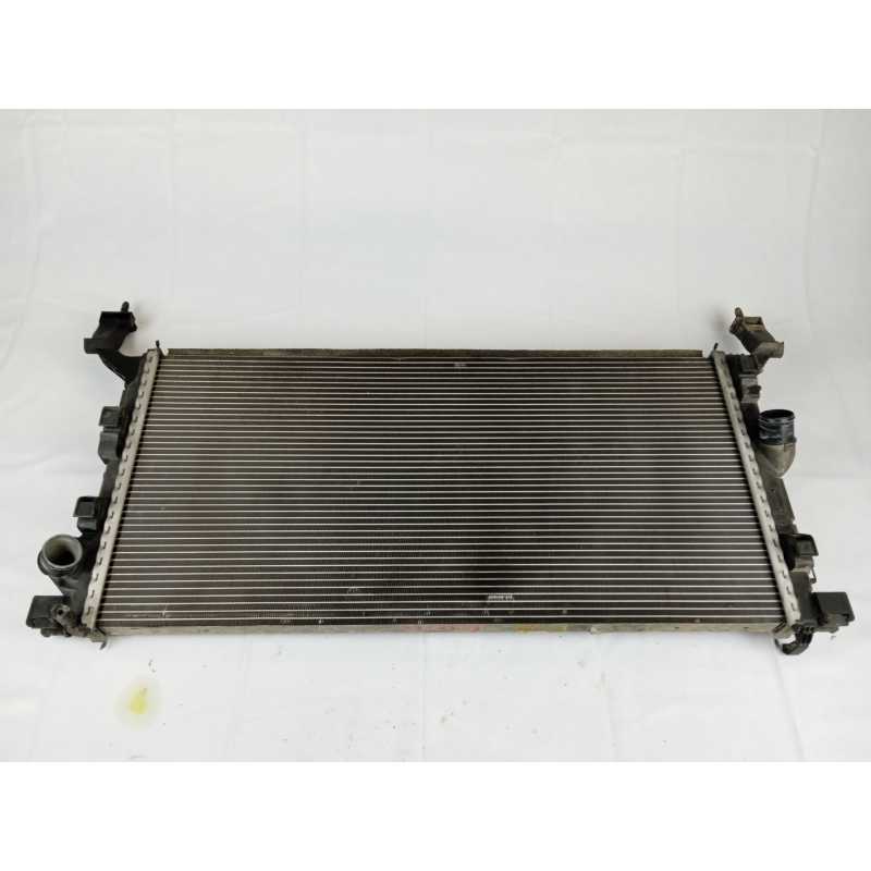 RADIADOR AGUA 214100004R 