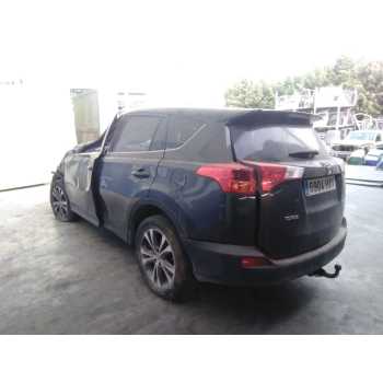TOYOTA RAV 4 de desguace