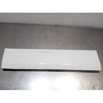 MOLDURA 7768065820 DELANTERA IZQUIERDA 