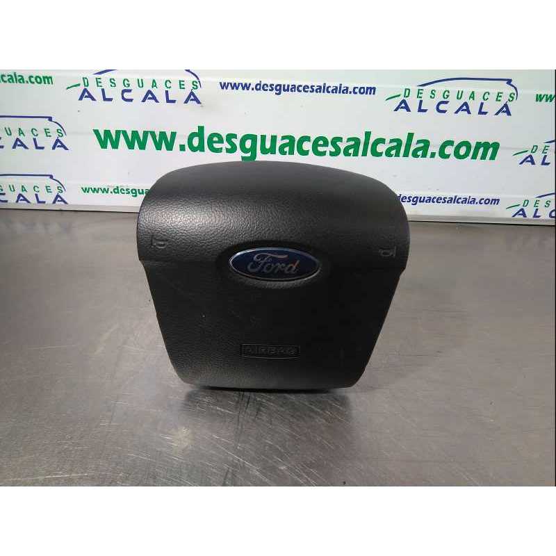 AIRBAG DELANTERO IZQUIERDO HDD52090230247 305418299D53-AJ 6M21-U042B85-AKW