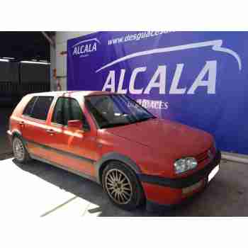 VOLKSWAGEN GOLF III BERLINA (1H1)