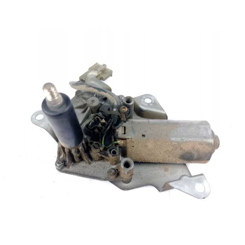 MOTOR LIMPIA TRASERO 