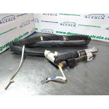AIRBAG CORTINA DELANTERO IZQUIERDO 985P1JD00A 