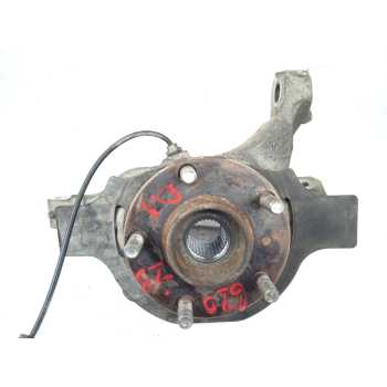 MANGUETA DELANTERA IZQUIERDA 40015JP00A 