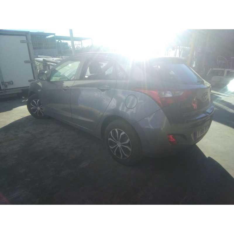 hyundai i30 (gd) del año 2013