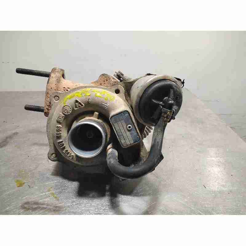 TURBOCOMPRESOR 505502000021 54359700005 