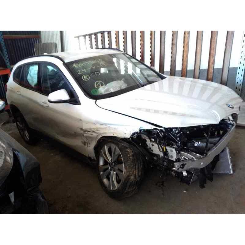 bmw serie x1 (f48) del año 2019