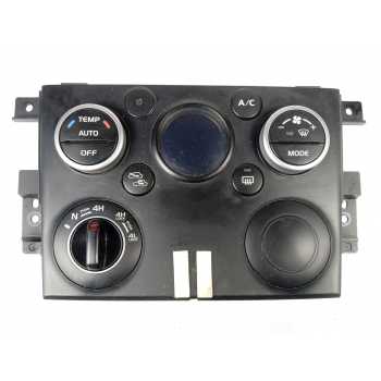 MANDO CLIMATIZADOR 3952079K20 3951076K0 