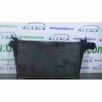 RADIADOR INTERCOOLER 