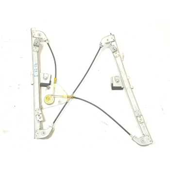 ELEVALUNAS DELANTERO IZQUIERDO 6Q4837461J 
