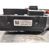 CAJA RELES / FUSIBLES 9264923 
