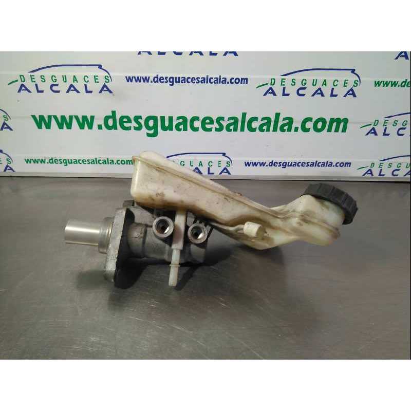 BOMBA FRENO AIS17MG 2 SALIDAS 