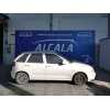 seat ibiza (6k1) del año 2000