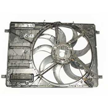 ELECTROVENTILADOR JX618C607BB 