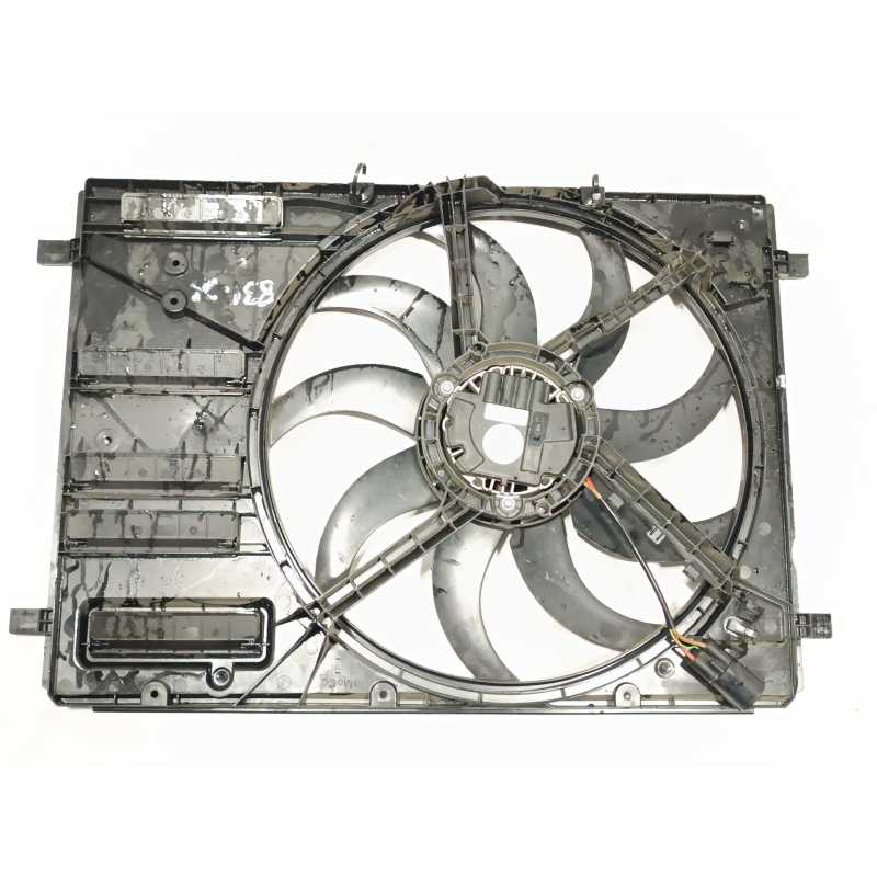 ELECTROVENTILADOR JX618C607BB 