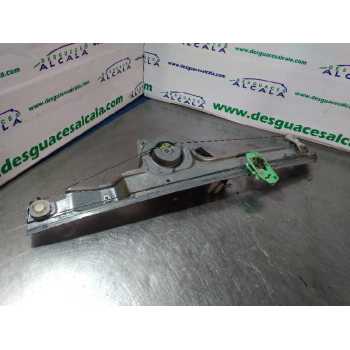 ELEVALUNAS DELANTERO DERECHO 400749K 6 PINES 