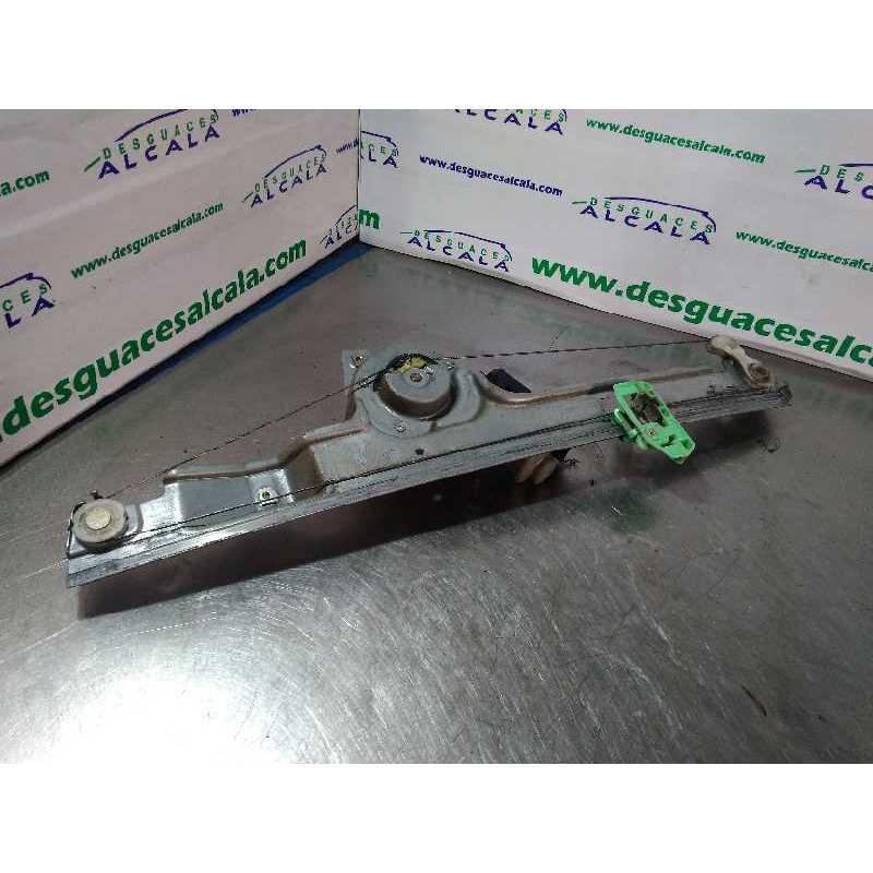 ELEVALUNAS DELANTERO DERECHO 400749K 6 PINES 