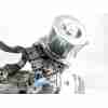 COLUMNA DIRECCION KB8M3210XE JJ501004411 