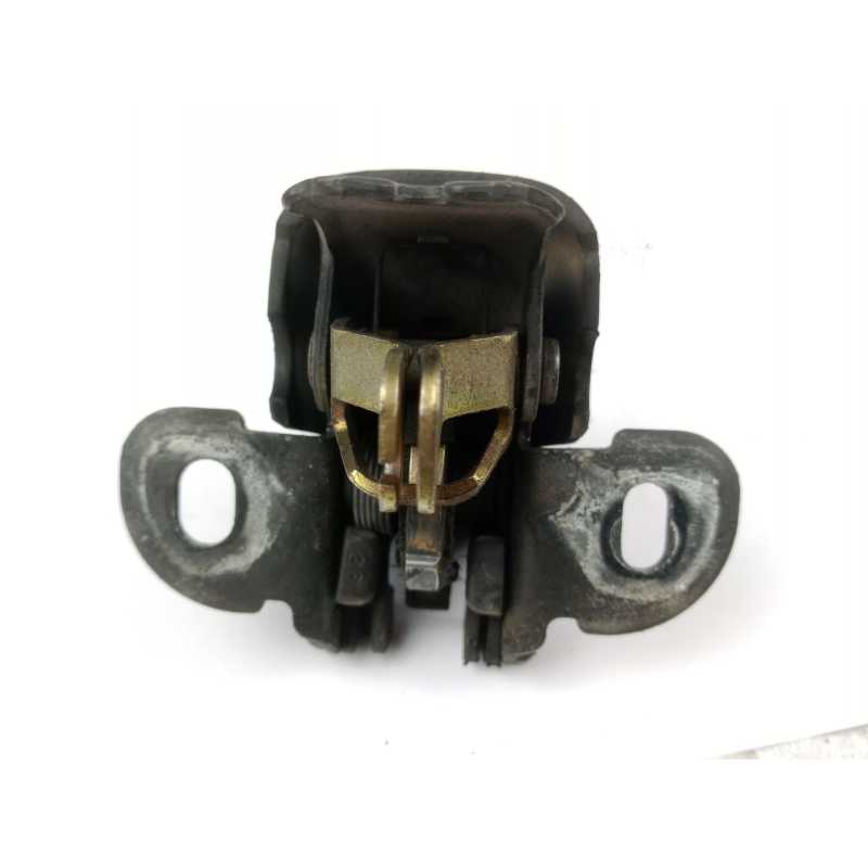 CERRADURA MALETERO / PORTON 
