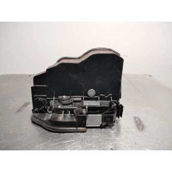 CERRADURA PUERTA TRASERA DERECHA 7202148 5 PINES 