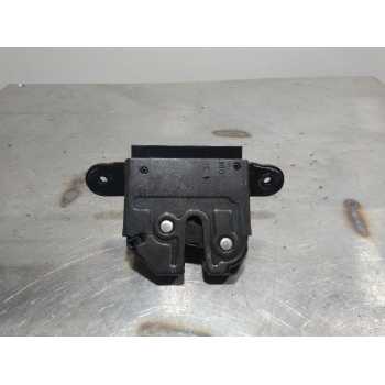 CERRADURA MALETERO / PORTON 52085353 4 PINES 