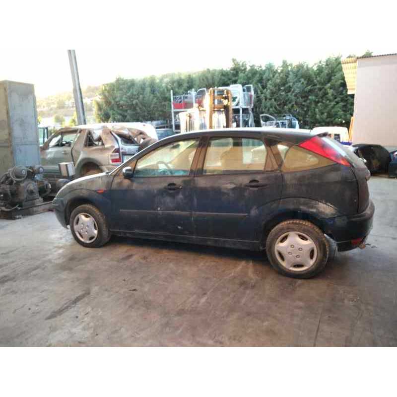 ford focus berlina (cak) del año 2003