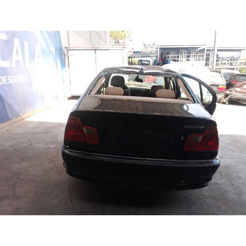 bmw 3 (e46) del año 1999
