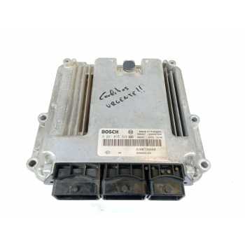 CENTRALITA MOTOR UCE 0281015323 8200726880 