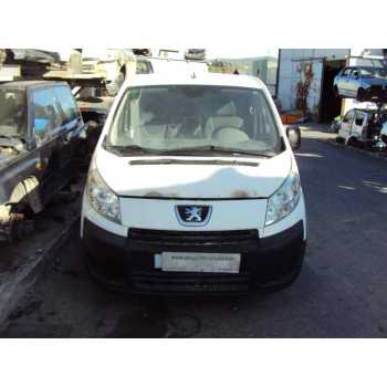 PEUGEOT EXPERT KASTEN de desguace