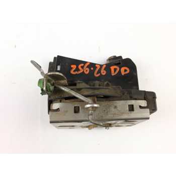 CERRADURA PUERTA DELANTERA DERECHA 24434883 