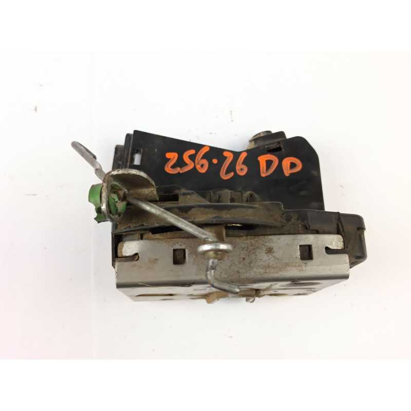 CERRADURA PUERTA DELANTERA DERECHA 24434883 