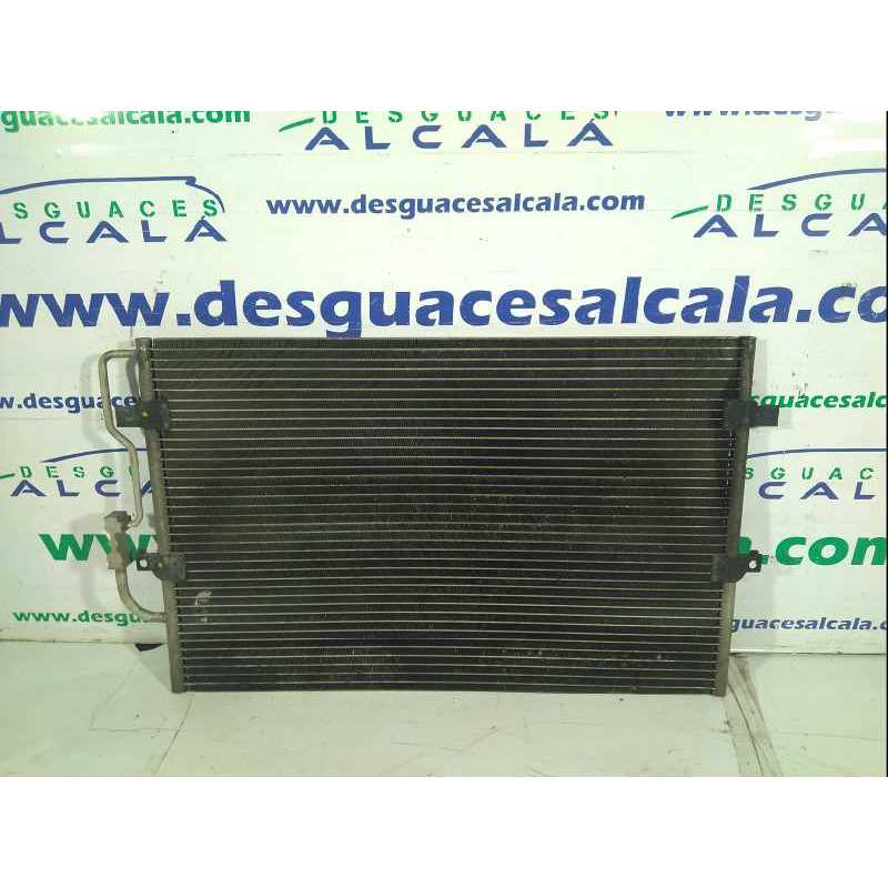 RADIADOR AIRE ACONDICIONADO 
